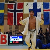 Sveinbjörn Gull 81 kg Sveinbjörn Gull 81 kg