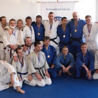 Sveitakeppni karla 2012