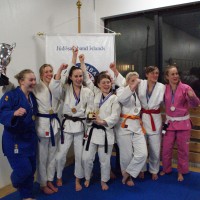 Sveitakeppni kvenna 2012