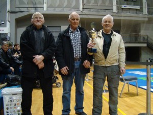 Halldor Gudbjorns_Kari Jakobs og Joi Haralds afhentu bikara