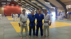 Gerlev Judo