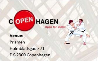 Cph Open