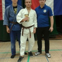 SWOP 2011 Logi,Ingi Þór og Jón Þór