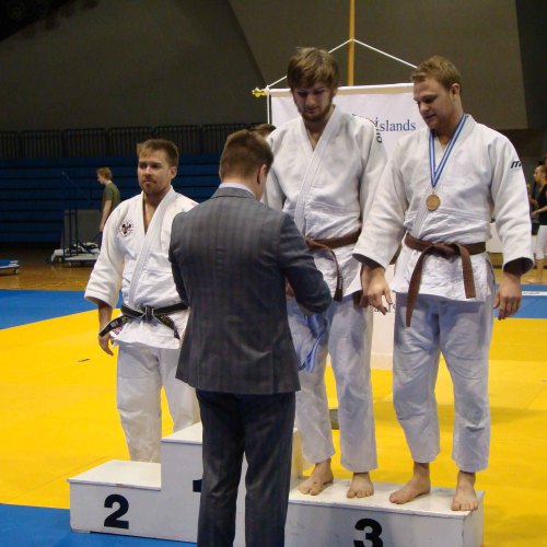 -81 kg Johann Masson afh verdaun