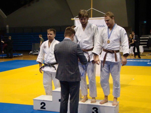 -81 kg Johann Masson afh verdaun