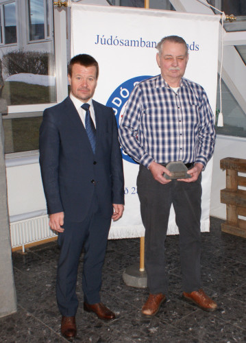 Uppskeruhátíð JSÍ 2015