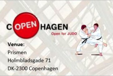 Copenhagen Open 2016