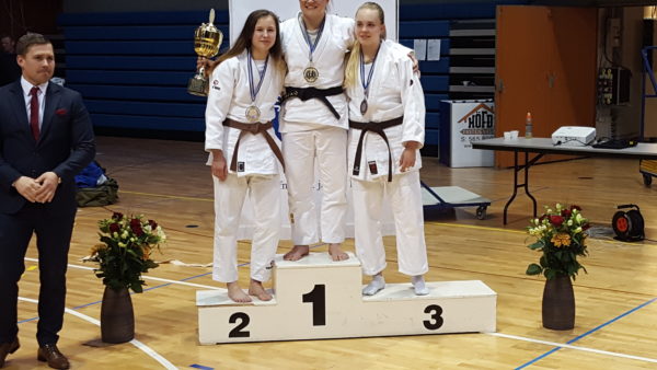 Opin fl kvenna