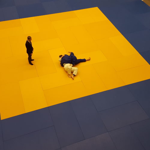 Þormóður með einn sem er ekkert að fara