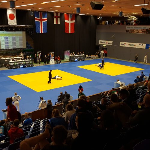 Ásta Arnórsdóttir