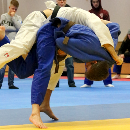 Sveitakeppni karla 2017