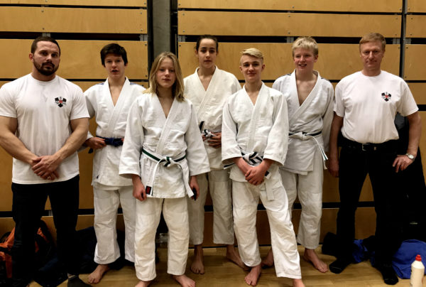 JR á Södra Open 2017