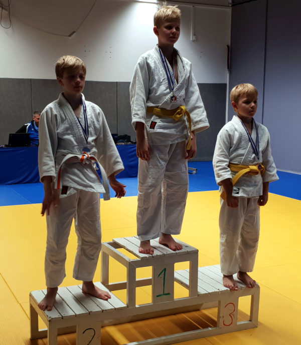 U13 -42kg
