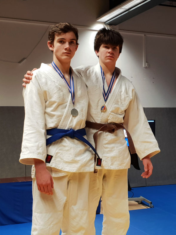 U21 -73 kg