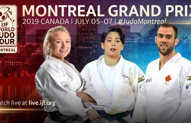 Grand Prix Montreal