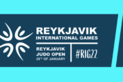 Reykjavik Judo Open 2022