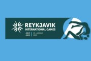 STREYMI Reykjavik Judo Open 2022