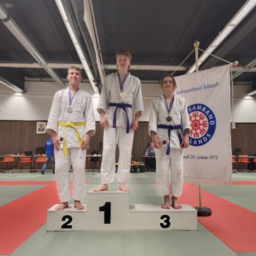 Dr. U15 -73